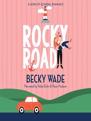Rocky Road - Audiobook